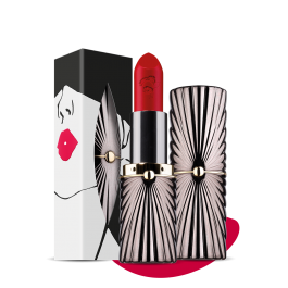 Labat Rouge L'Authentique - Labbra - Rouge Baiser